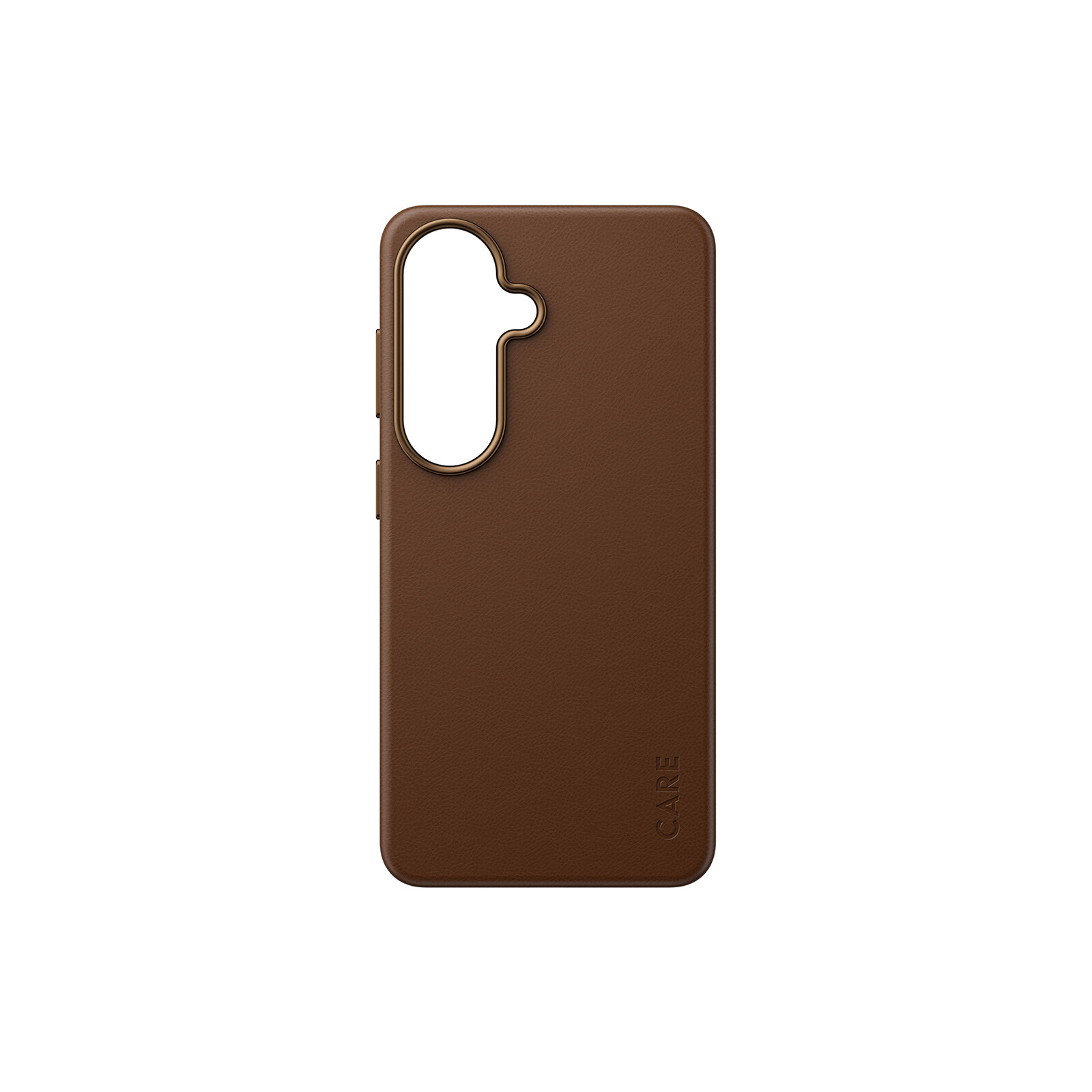 PanzerGlass Care SOLO Case Samsung Galaxy S26 Brown