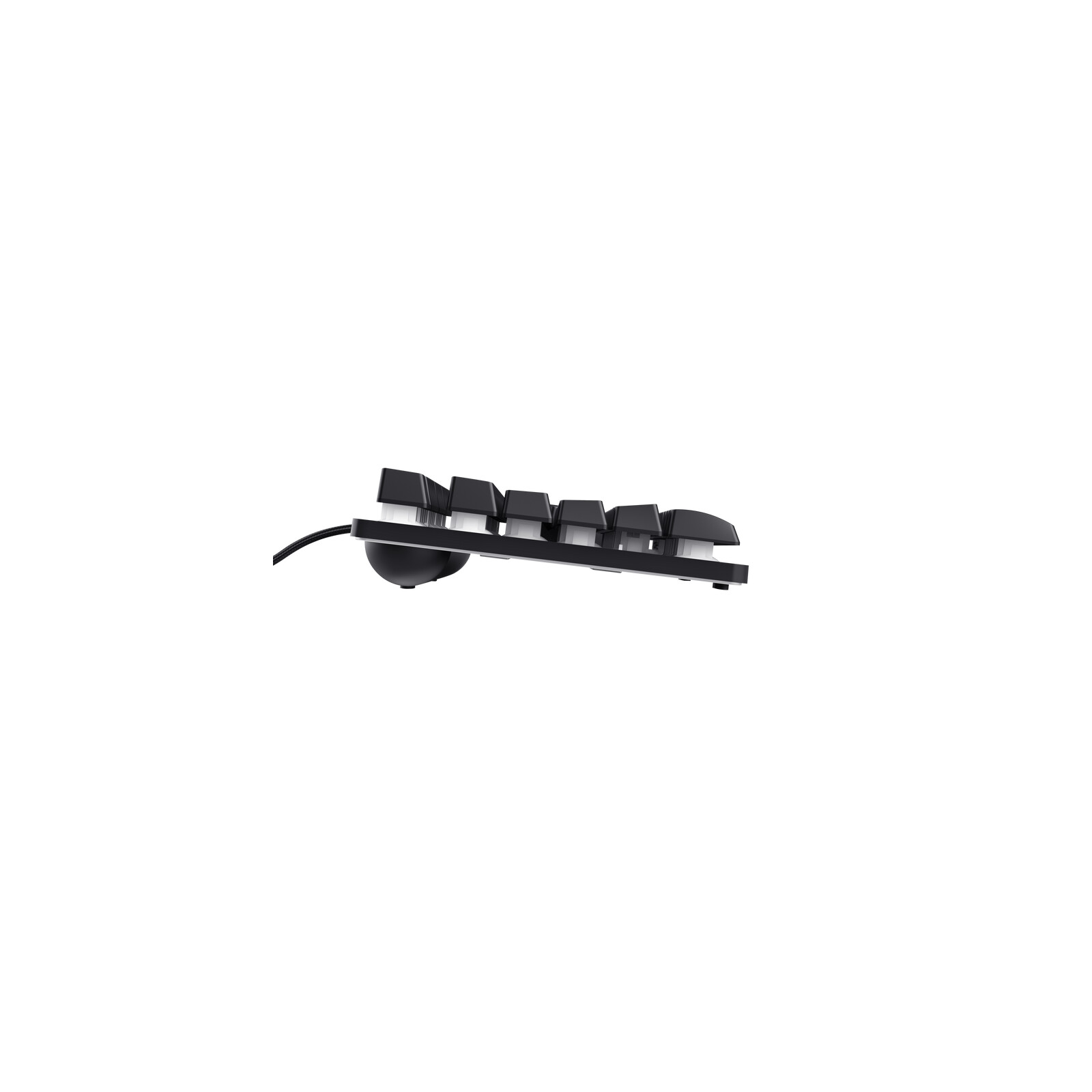 Trust GXT794 3-in-1 Bundle schwarz