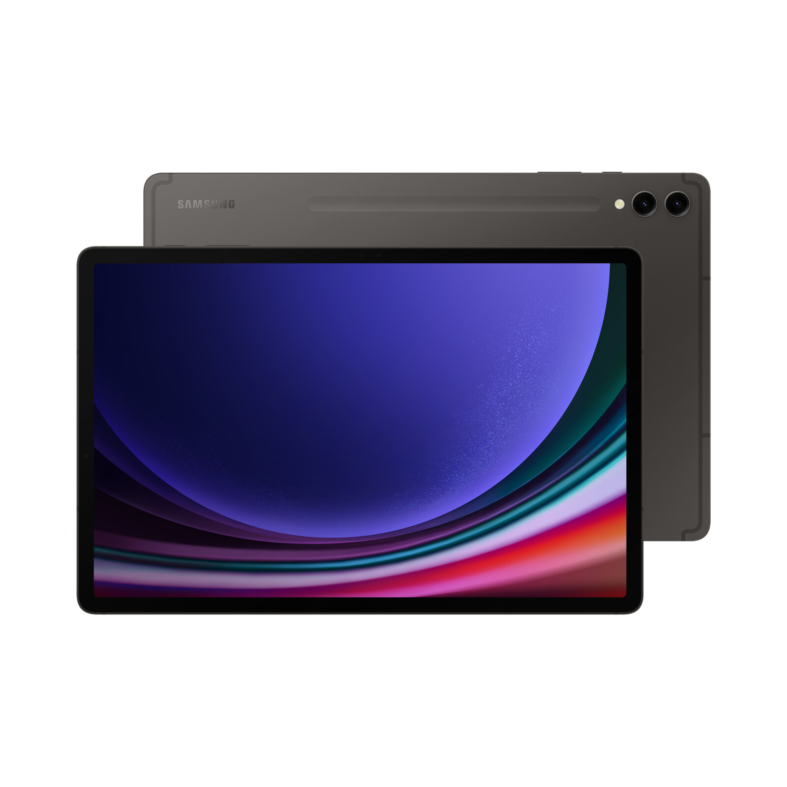 Samsung Galaxy Tab S9+ 256GB Wi-Fi graphite
