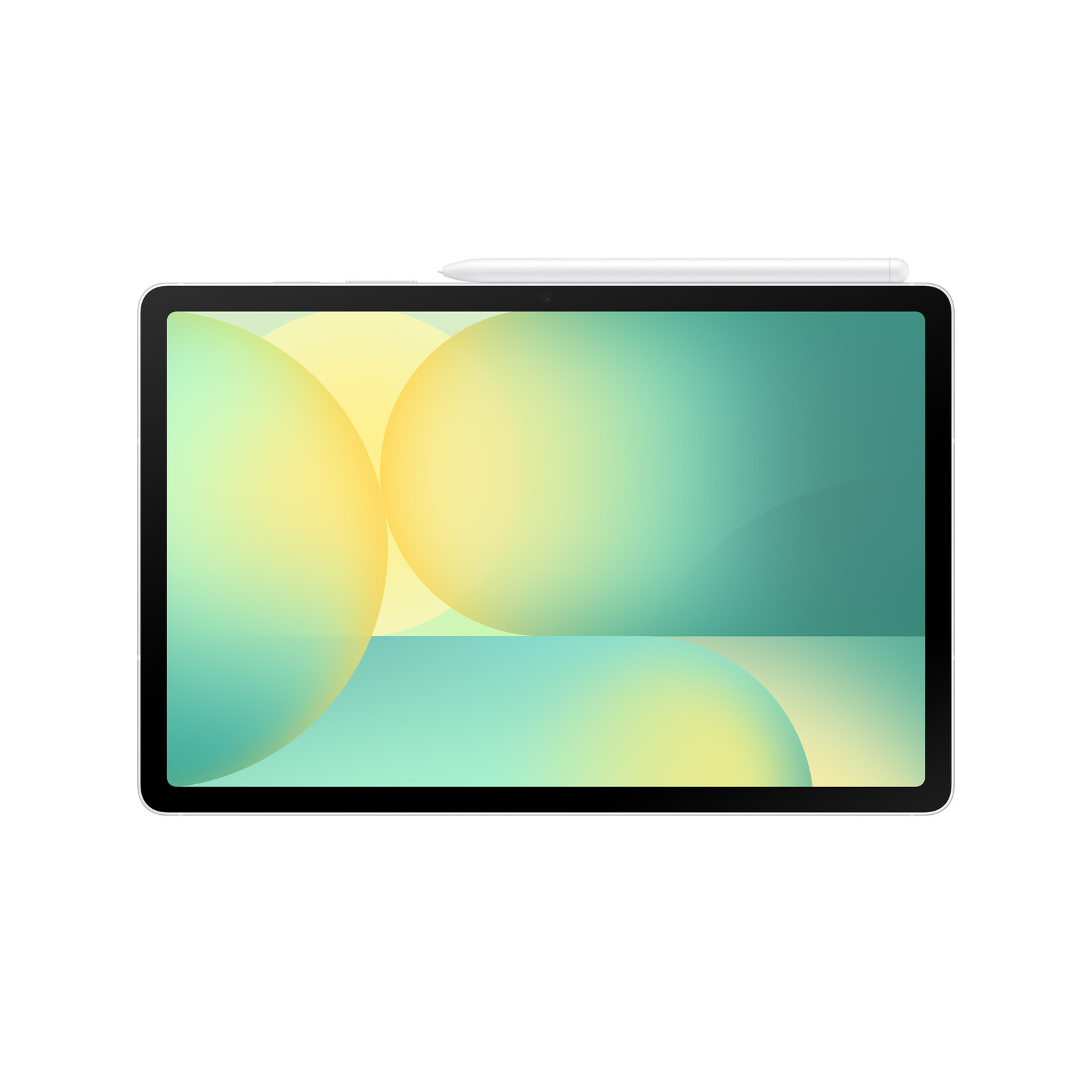 Samsung Galaxy Tab S10 FE 5G 256GB Silver