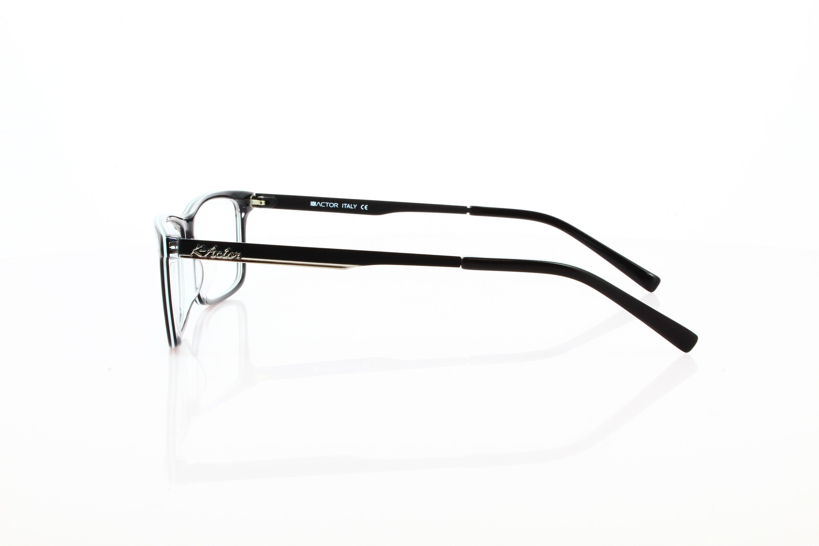 KV 528 C1 Herrenbrille Kunststoff