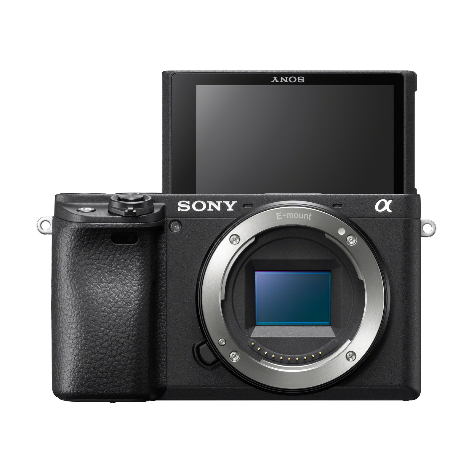 Sony ALPHA 6400 Geh&auml;use