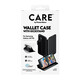 Care Wallet Case mit Kickstand Samsung Galaxy A57 5G