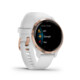 Garmin Venu 2S Wei&szlig;/Rosegold