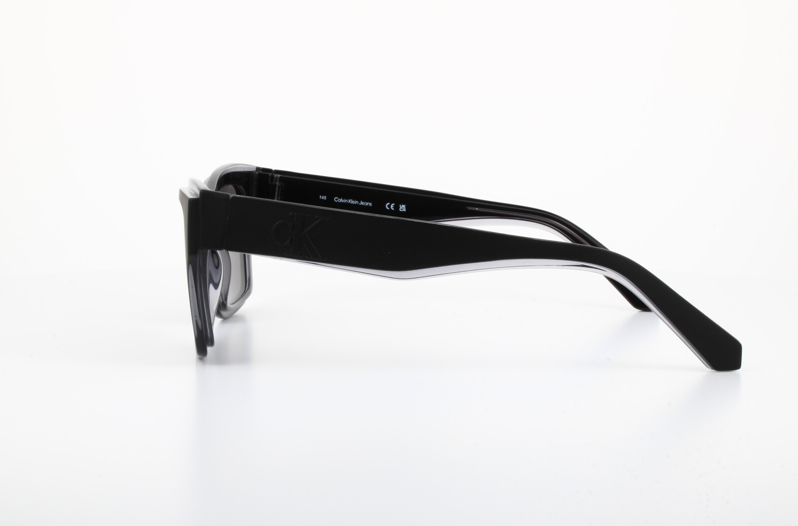 Calvin Klein Jeans CKJ24609SH black