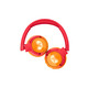 Fresh'n Rebel BT On-Ear-Kopfh&ouml;rer Code Junior Funny Fox