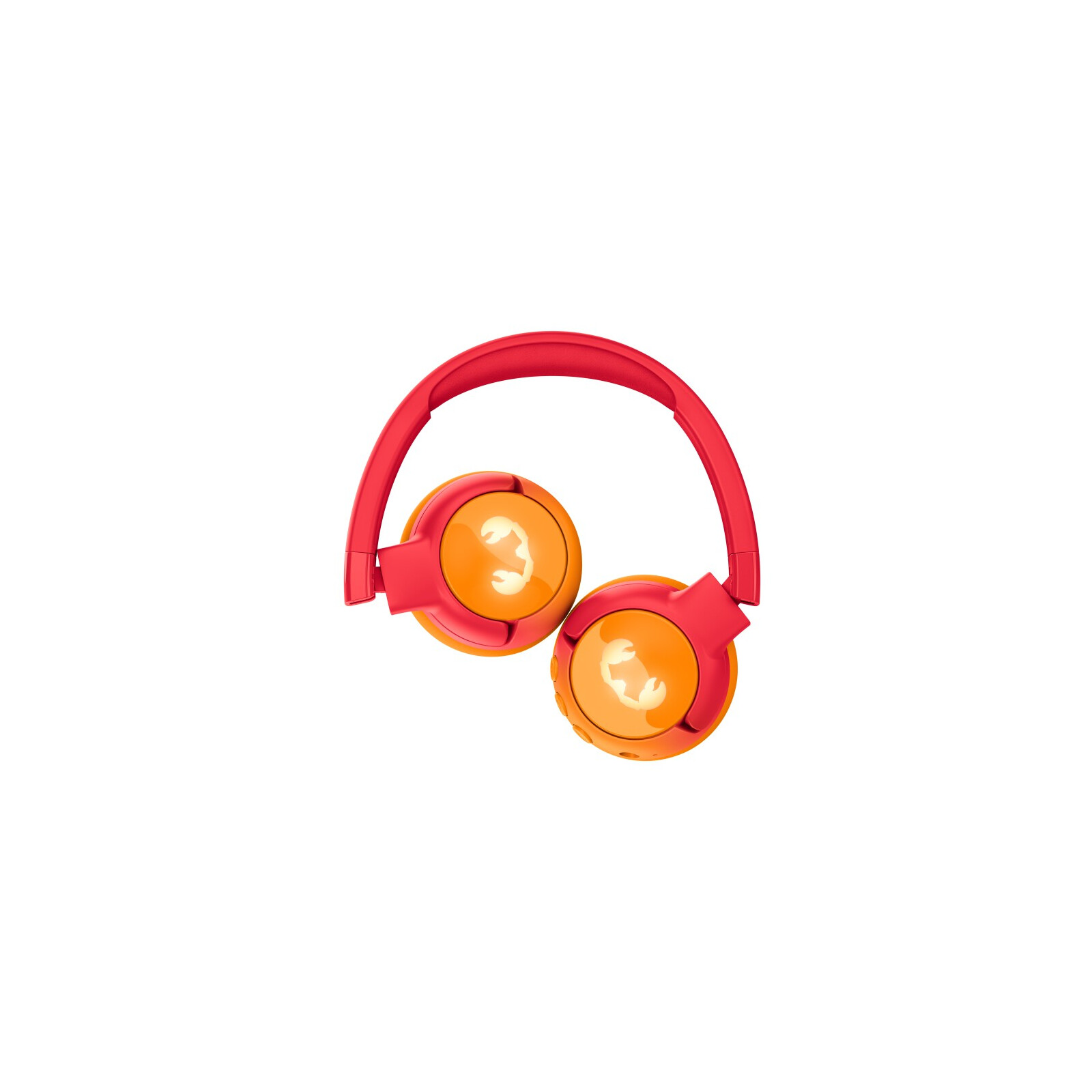 Fresh'n Rebel BT On-Ear-Kopfh&ouml;rer Code Junior Funny Fox