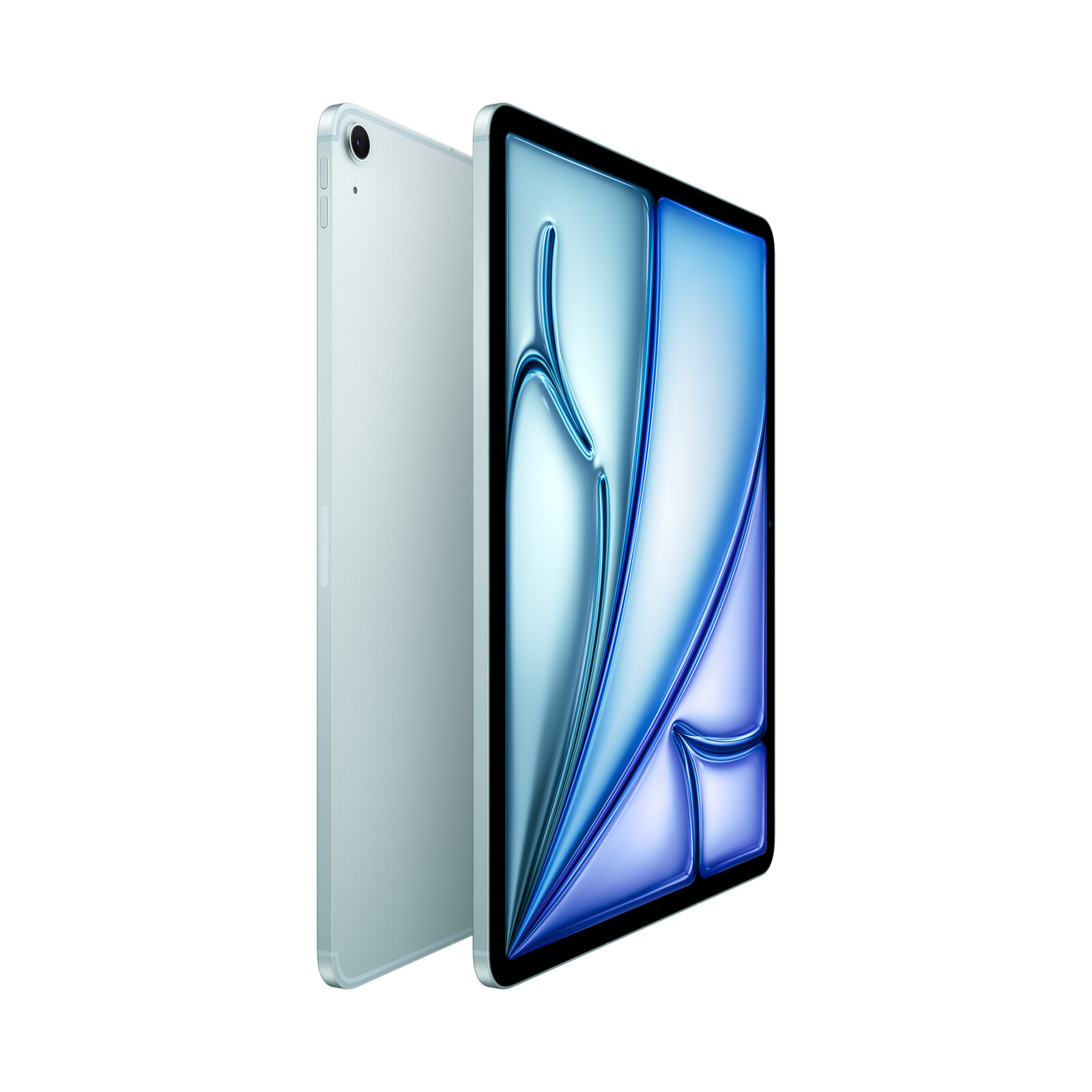 Apple iPad Air 13" LTE 128GB blau