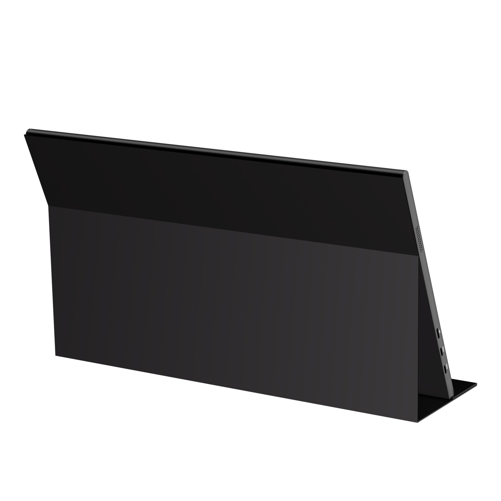 Wufk Portable Monitor IPS 15.6" 1920*1080 Ultra-Slim USB-C
