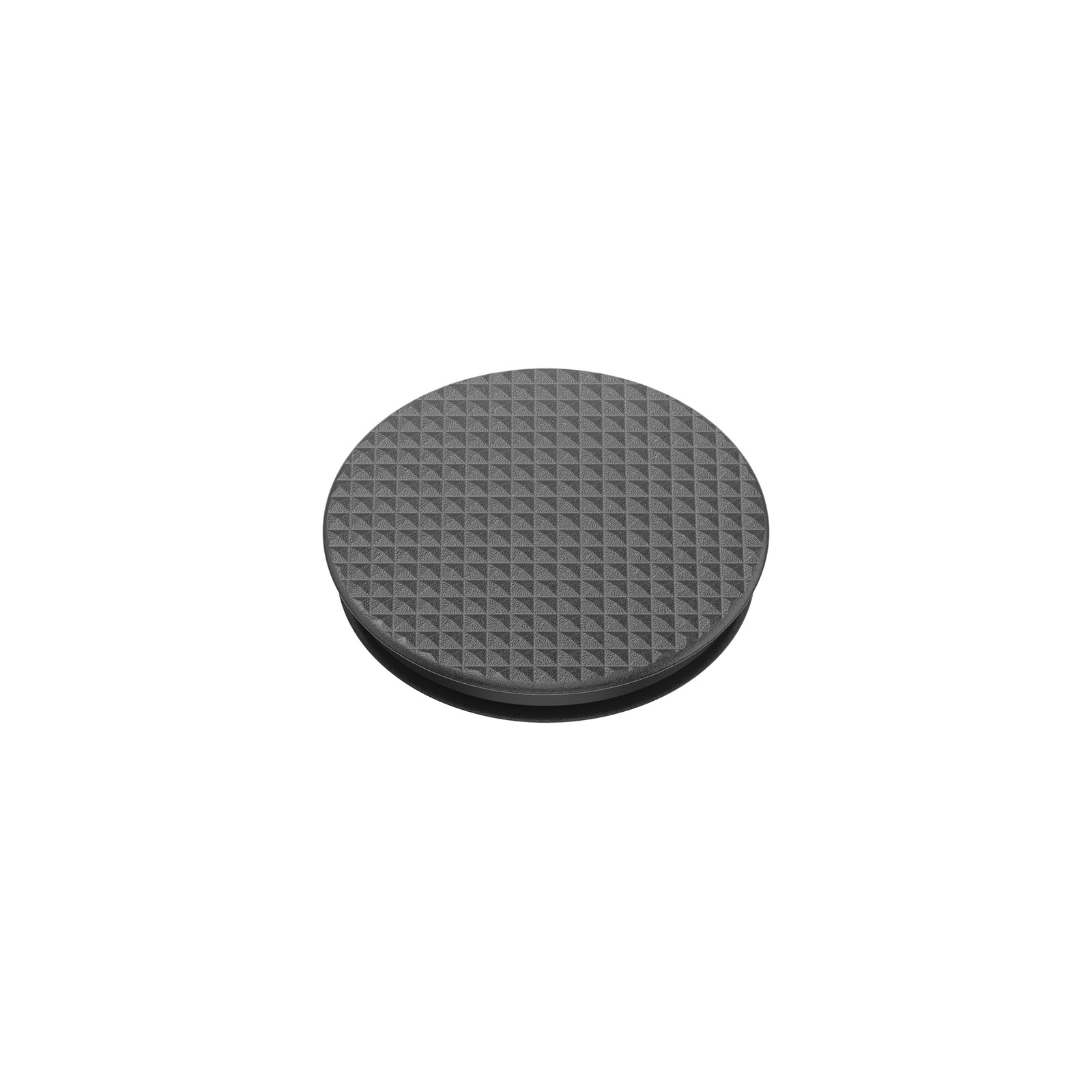 Popsockets Tres chic PG Knurled Texture Black