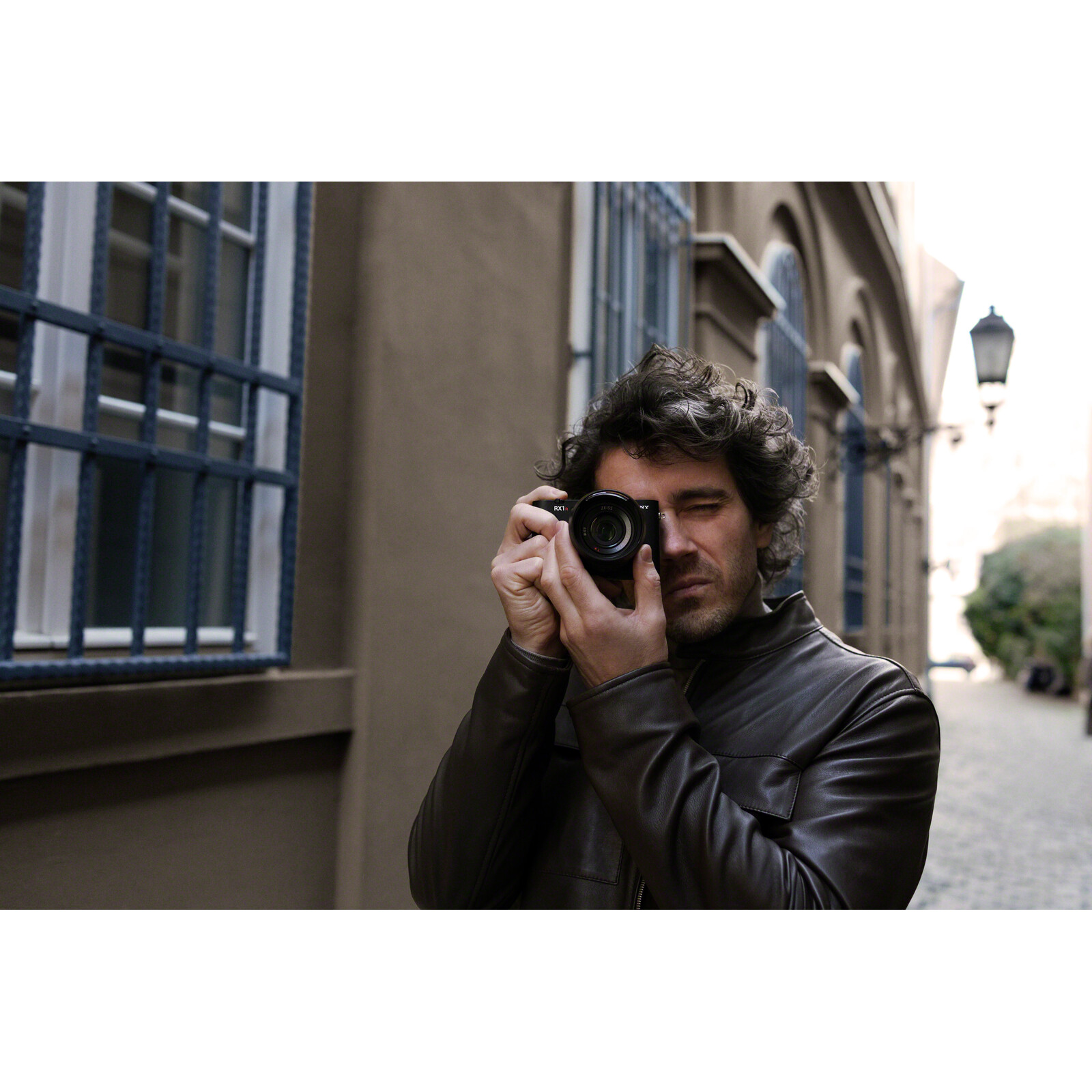 Sony RX1R III