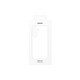 Samsung Back Cover Galaxy S26+ Clear