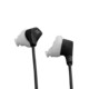 JBL Endurance RUN 3 In-Ear-Spor Kopfhörer mit Kabel Schwarz