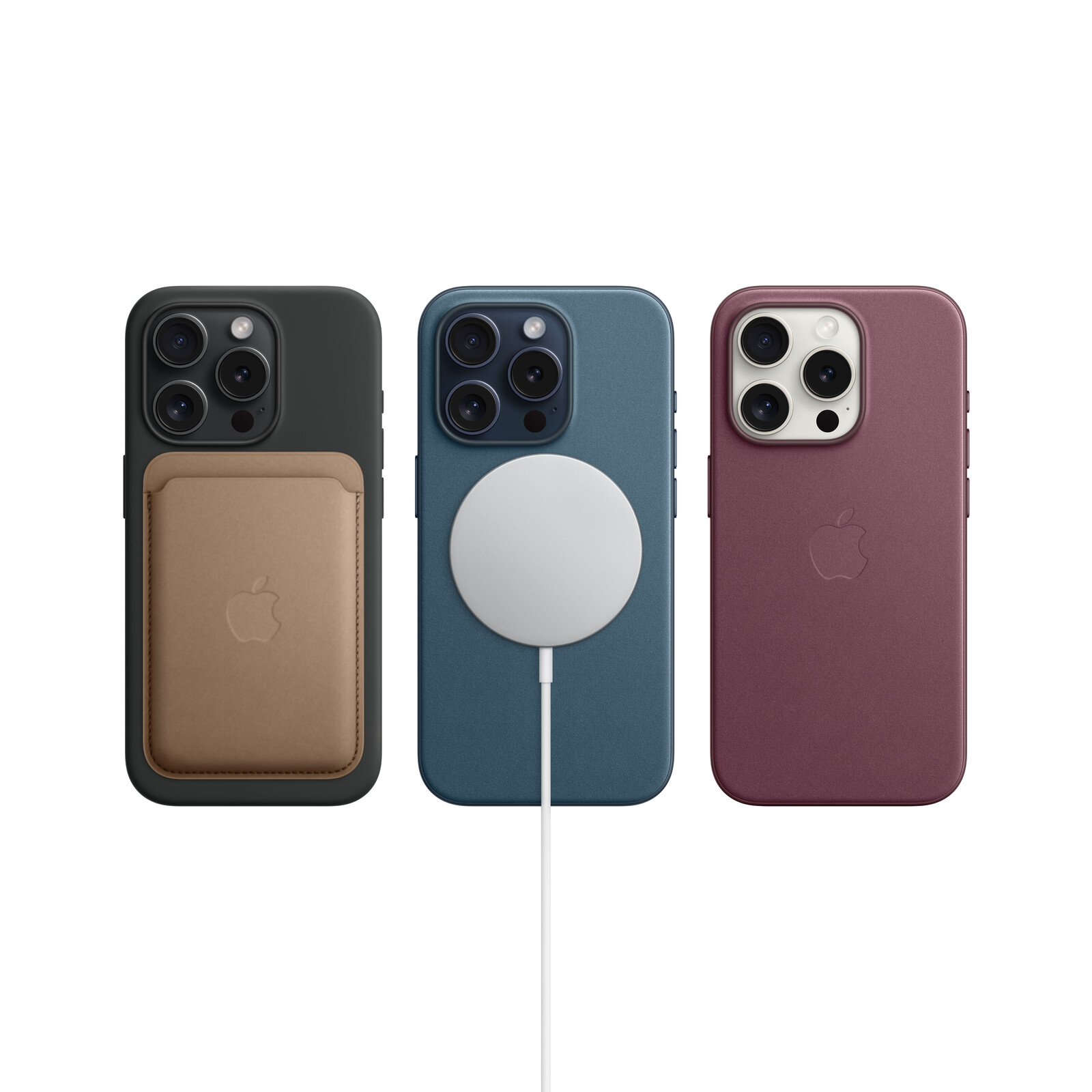 Apple iPhone 15 Pro 256GB Natural Titanium 
