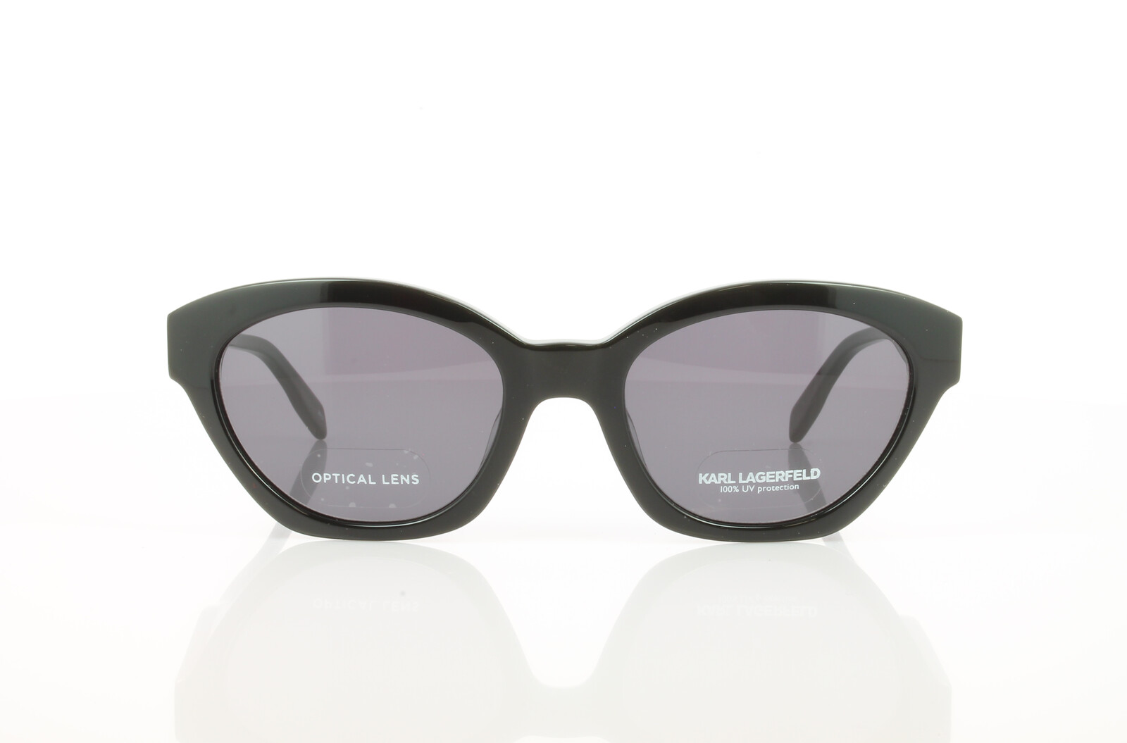 Karl Lagerfeld KL989SH black