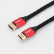Axxtra HDMI Kabel Ultra HS mit Ethernet 48GBit/s 8K 1,5m