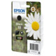Epson Claria Nr. 18 Tinte Black 5,2ml