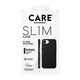 Care Back SL1M mit MagSafe Apple iPhone 17e/16e schwarz