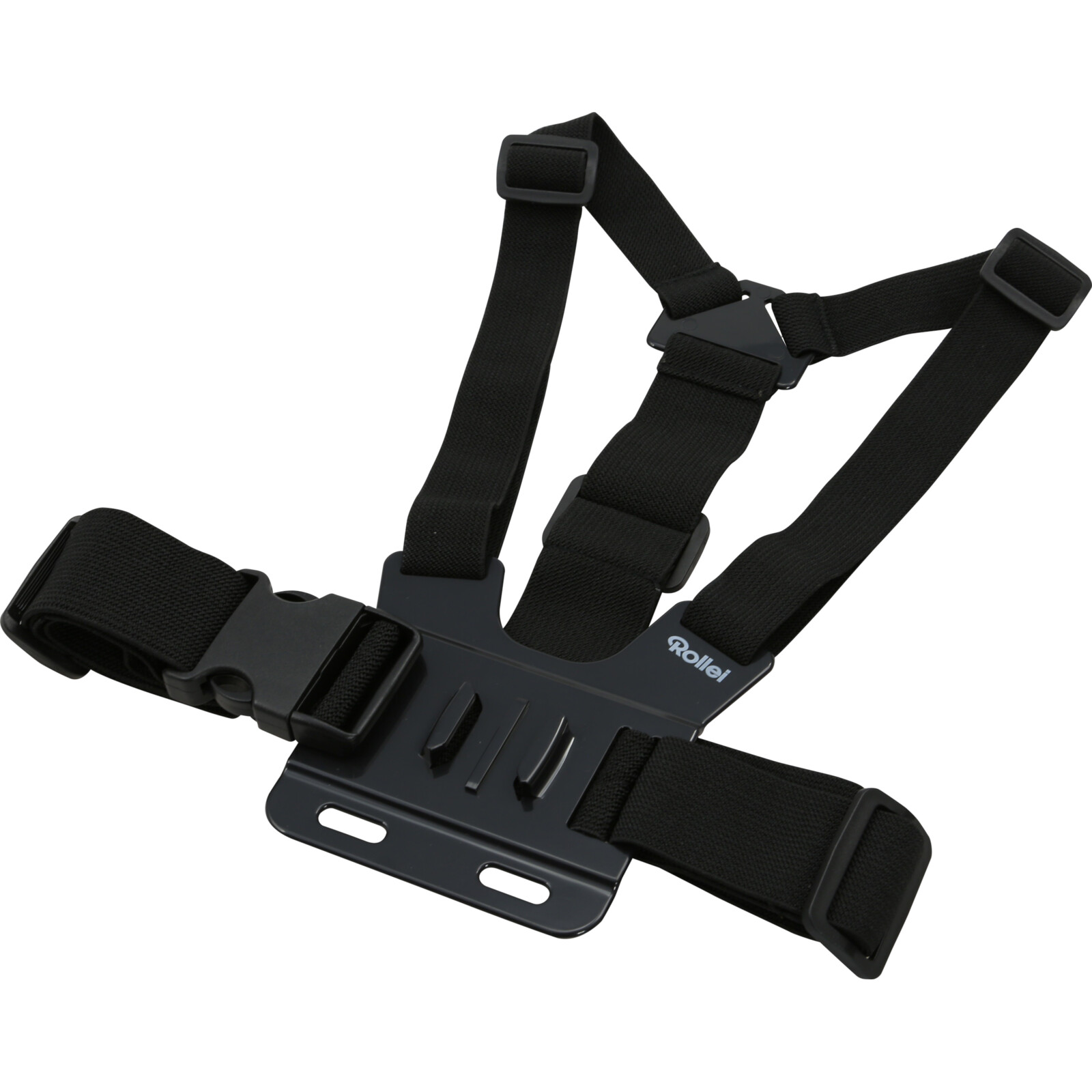 Rollei Action Cam Zubehör Set XL
