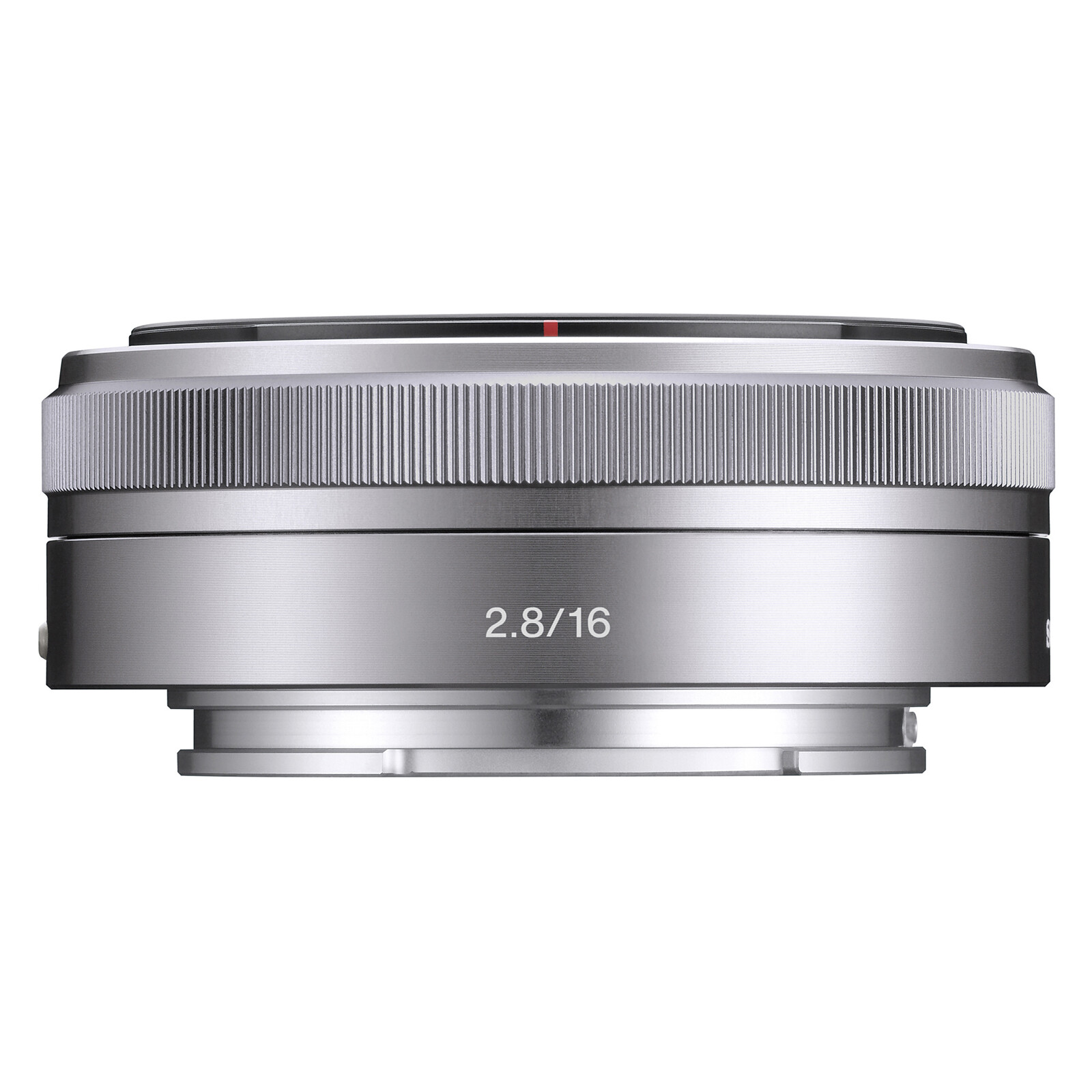Sony SEL 16/2,8