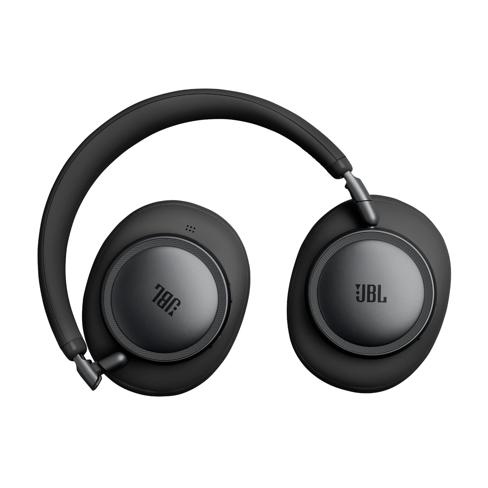 JBL Live 780NC, Over-Ear Bluetooth Kopfh&ouml;rer, schwarz
