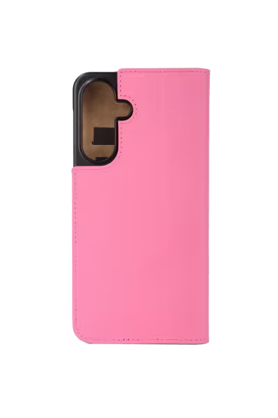 Galeli Book Marc Samsung Galaxy A56 Pink