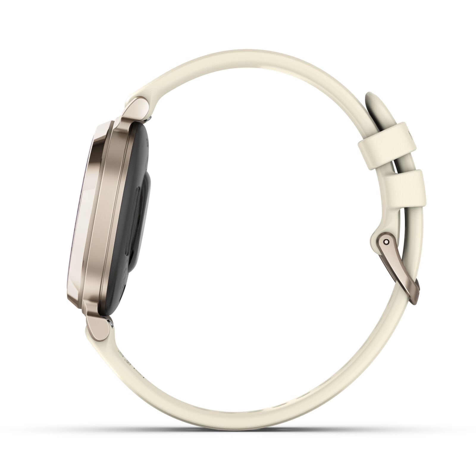 Garmin Lily 2 Kokosnuss/Creamgold