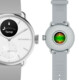 Withings Scanwatch 2 38mm wei&szlig;