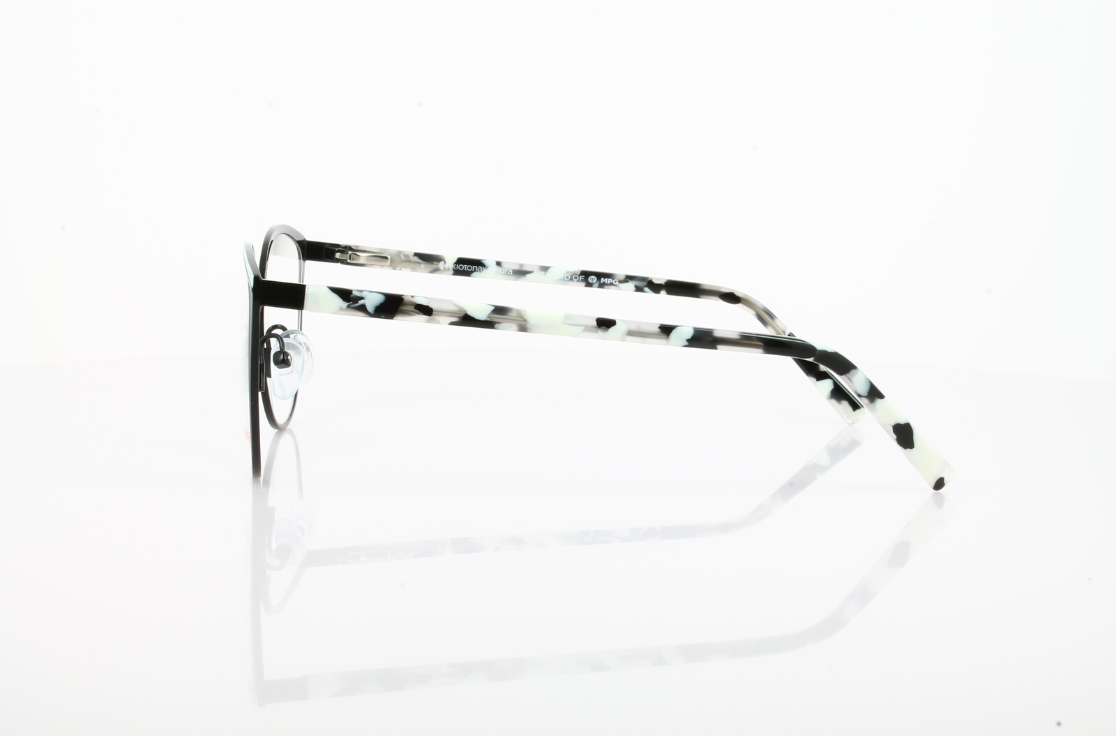 Kioto Nakamura KNM 211-10H