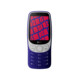 HMD 3210 FC Barcelona Edition DS 4G blau