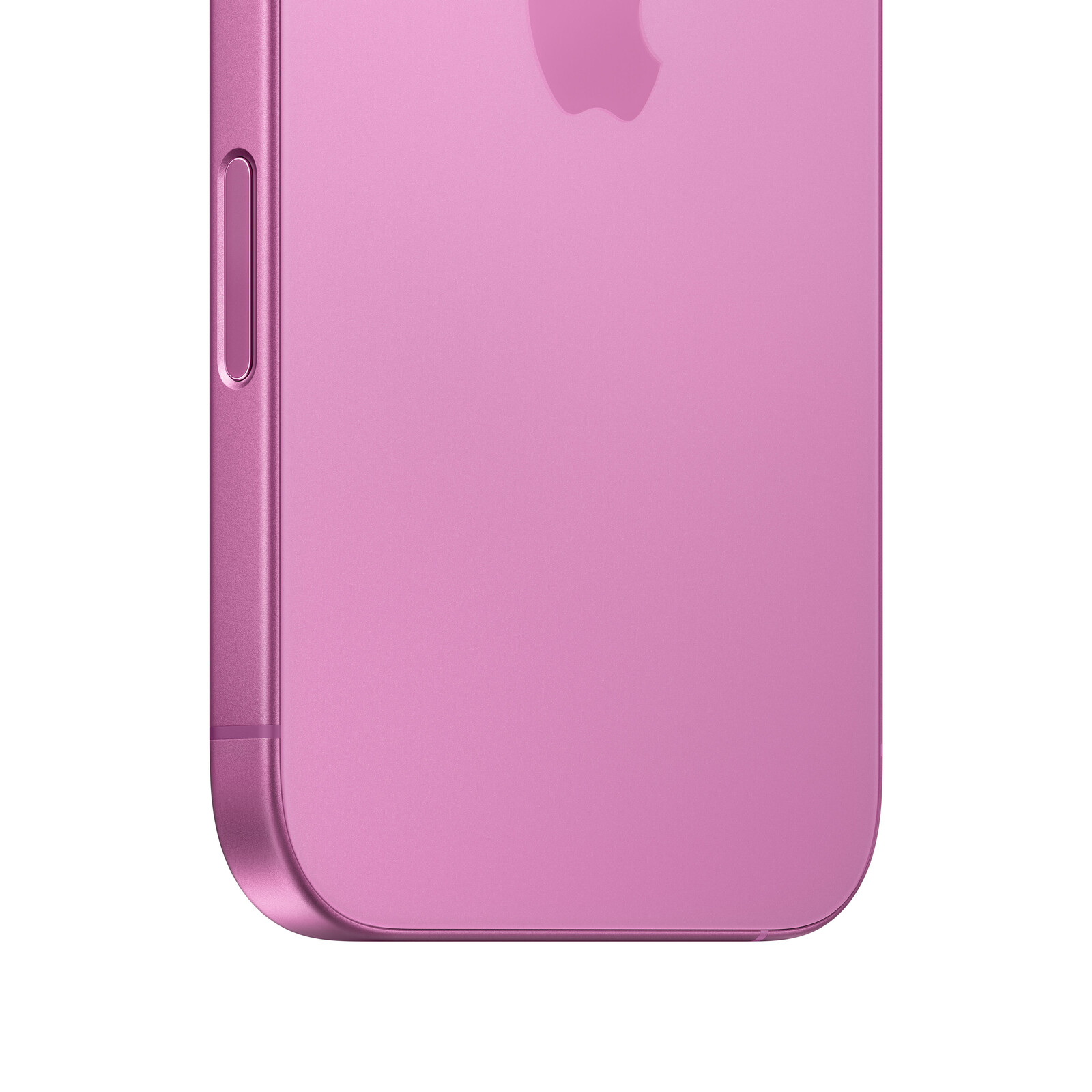 Apple iPhone 16 256GB pink