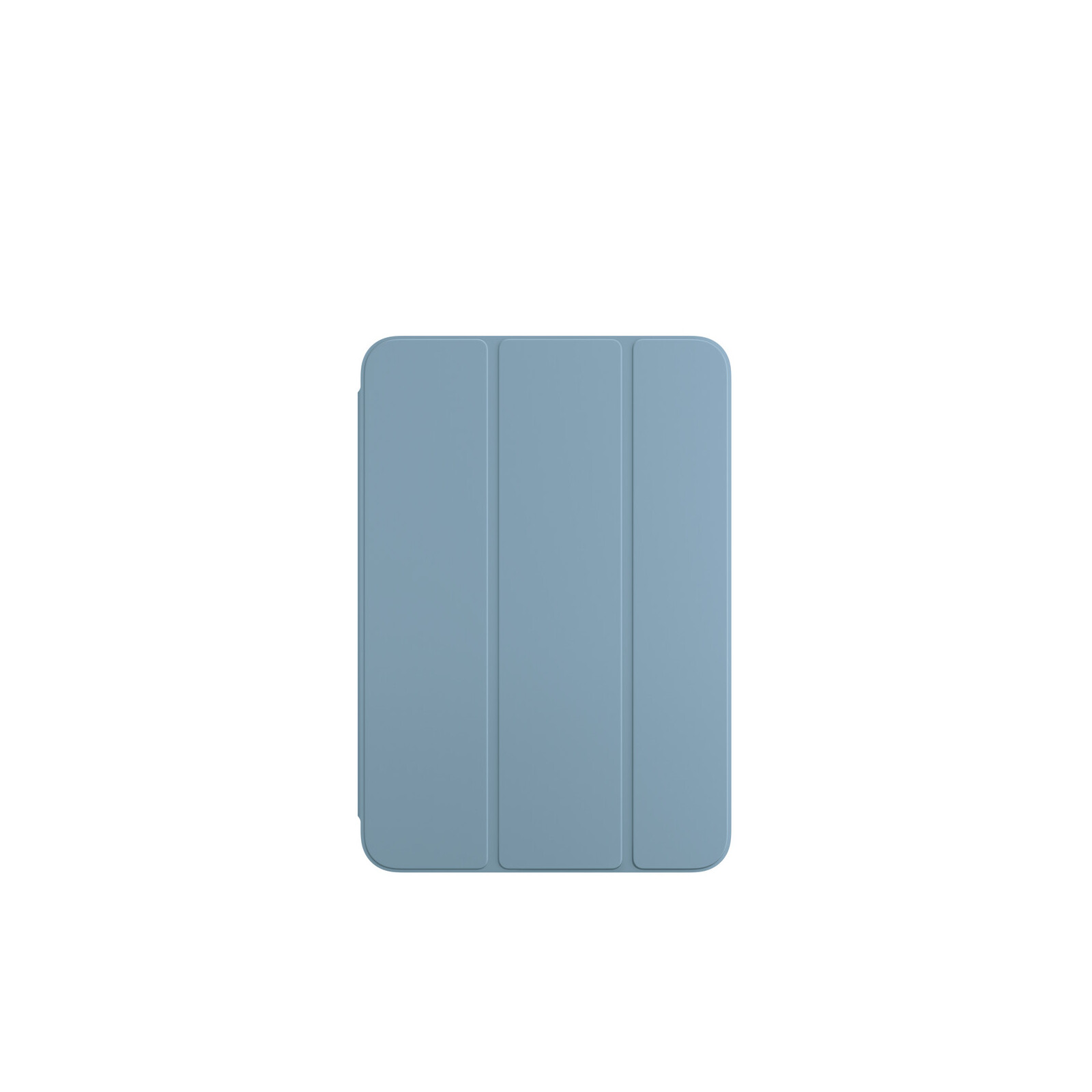 Apple iPad Mini 7. Gen Smart Folio denim