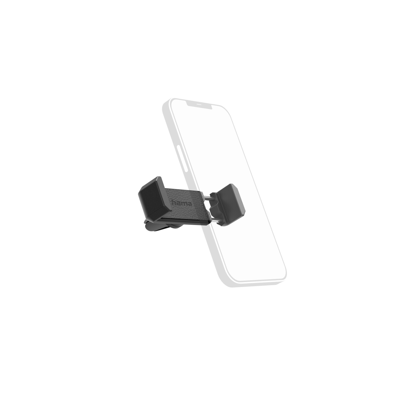 Auto-Handyhalterung Compact 360 Grad, universal