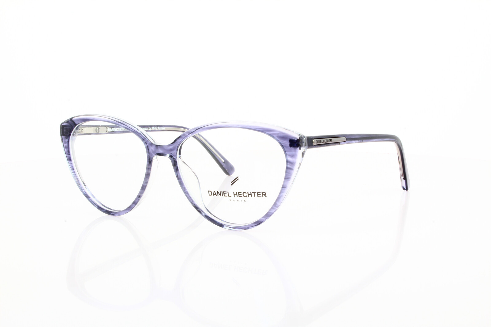 DHP 595-4H Damenbrille Kunststoff