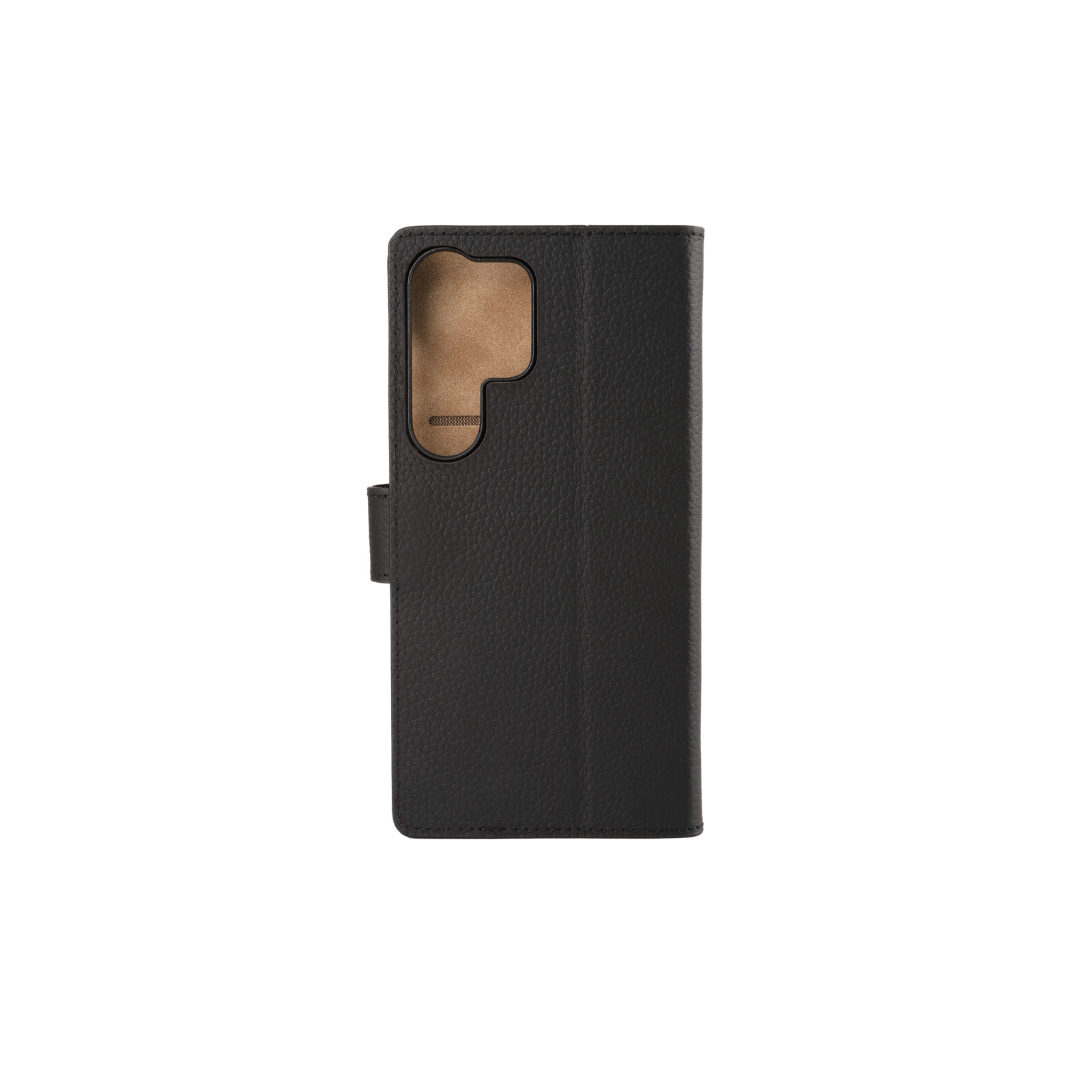 Galeli Book Marc Samsung Galaxy S25 Ultra Black

