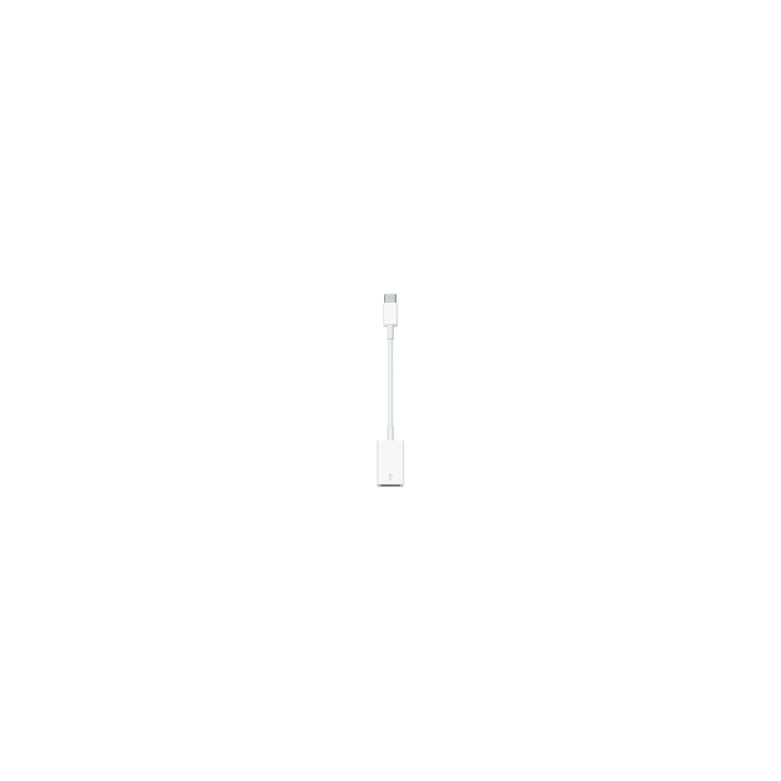 Apple USB-C to USB Adapter