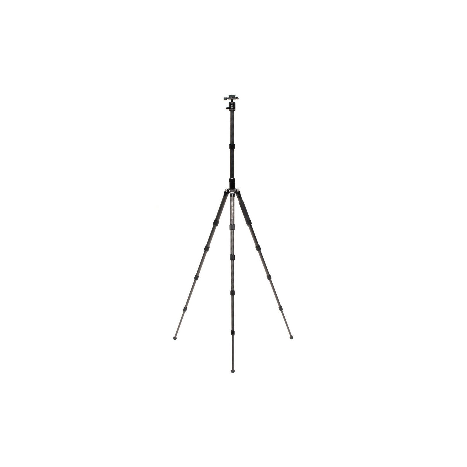Benro Roadtrip Pro Carbon Stativ
