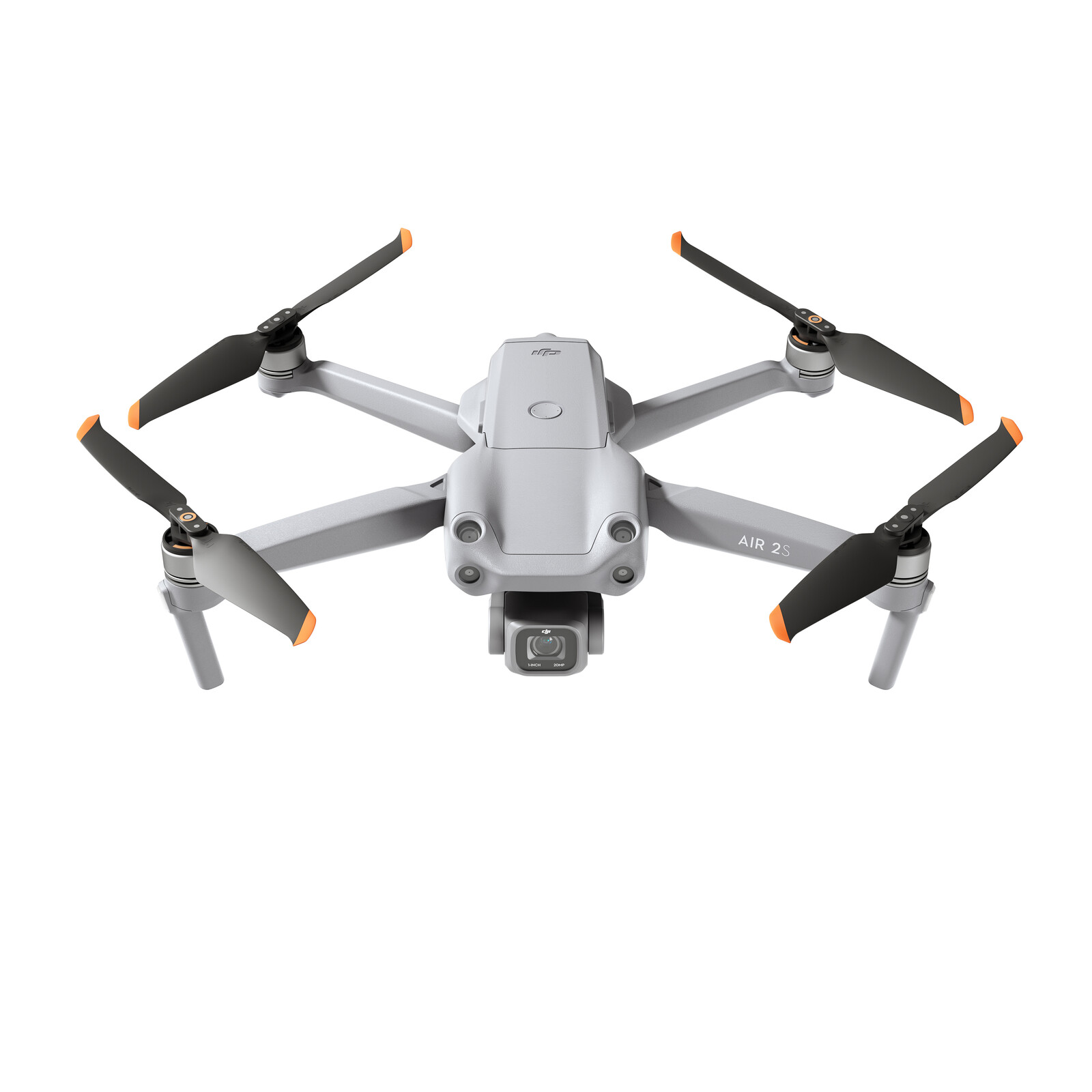 DJI AIR 2S Fly More Combo 