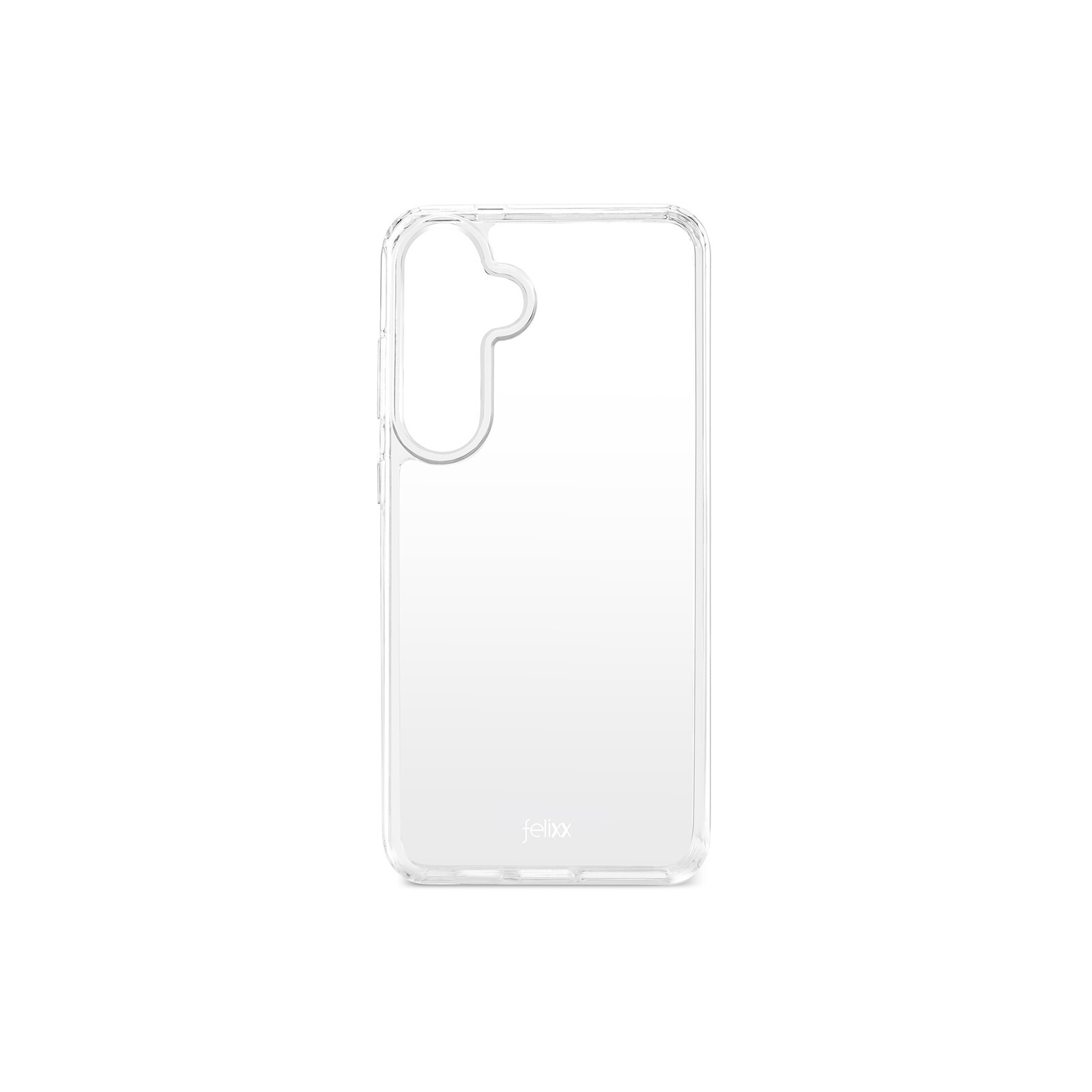 felixx Premium Hybrid Case f&uuml;r Samsung Galaxy S24
