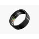 Ultrahuman Ring AIR Aster Black - Size 8