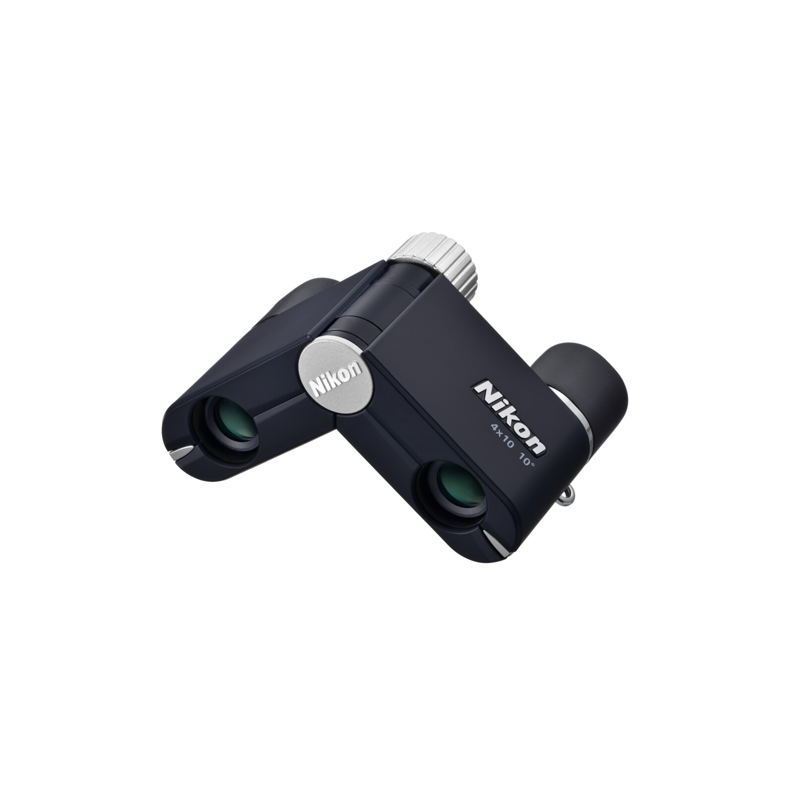 Nikon 4x10D CF dark navy