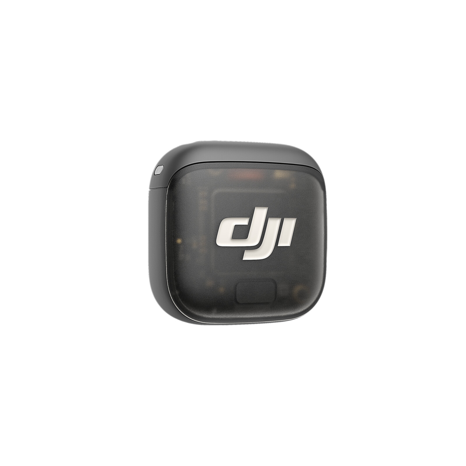 DJI Mic 3 Sender