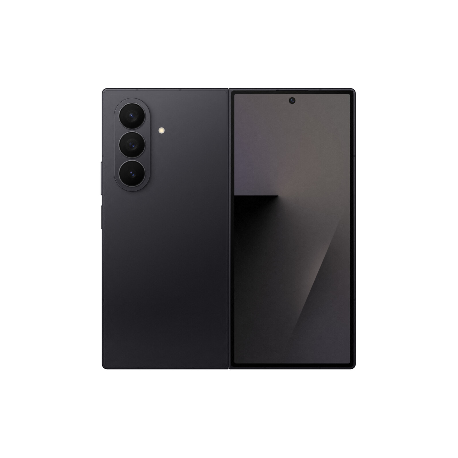 Samsung Galaxy Z Fold 7 1TB Jetblack
