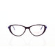 1115G23 C6 Damenbrille Kunststoff