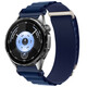 Felixx Smartwatcharmband Nylon Dark Navy Blue-Universal 22mm

