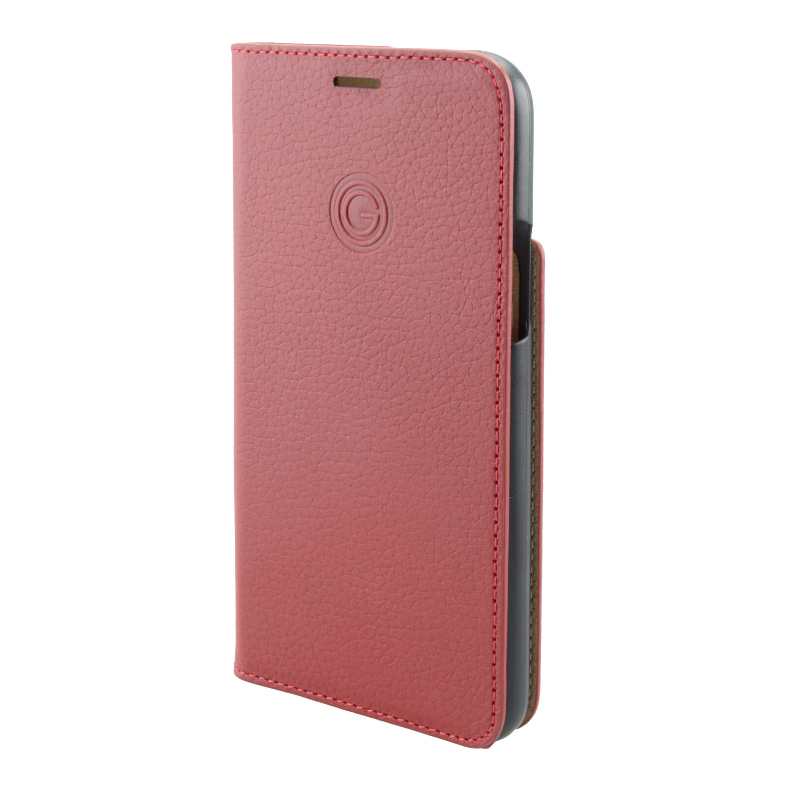 Galeli Book Case MARC Apple iPhone 11 Pro Max rot