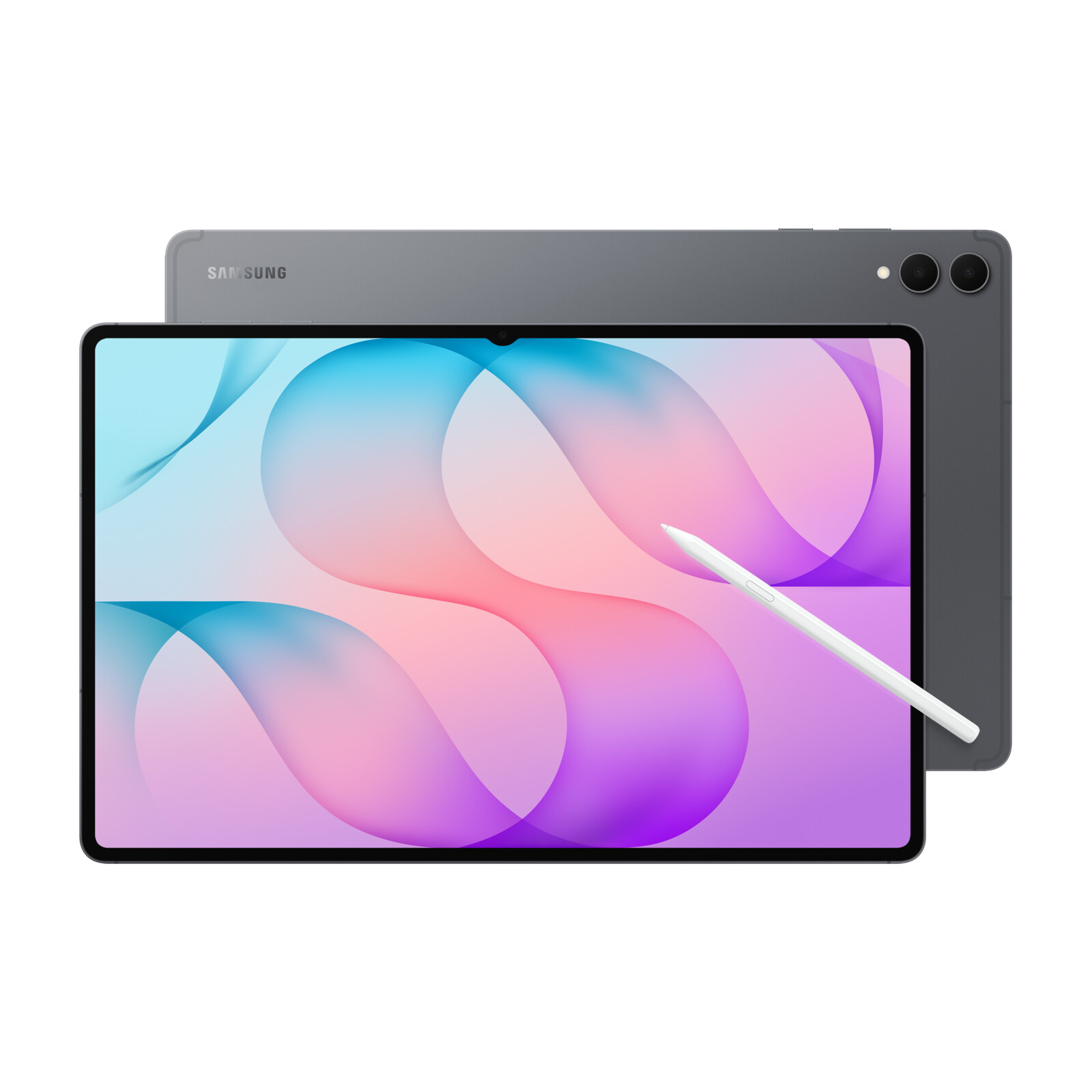 Samsung Galaxy Tab S12 Ultra WiFi 256GB Grau