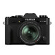 Fujifilm X-T30 II black + XF 18-55/2,8-4,0 R LM OIS