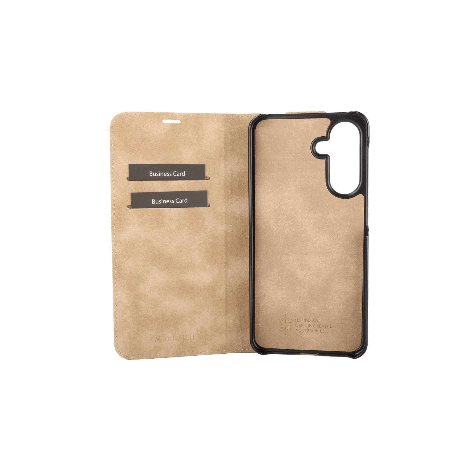 Galeli Book Erik Samsung Galaxy A56 Lilac