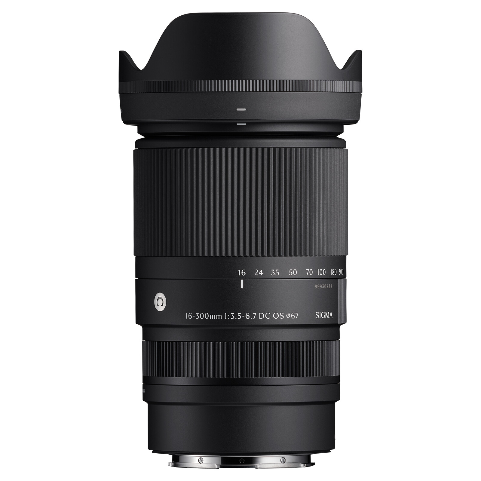 Sigma 16-300/3.5-6.7 DC OS L-Mount